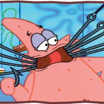 Profile Picture of Andrew Thayer (@werdna_73) on Twitter