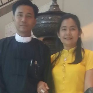 Profile Picture of Htun Win (@Htun-Win) on Facebook