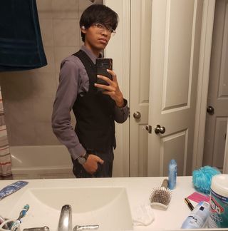 Profile Picture of David Khuth (@sleepydragons.xinai) on Facebook