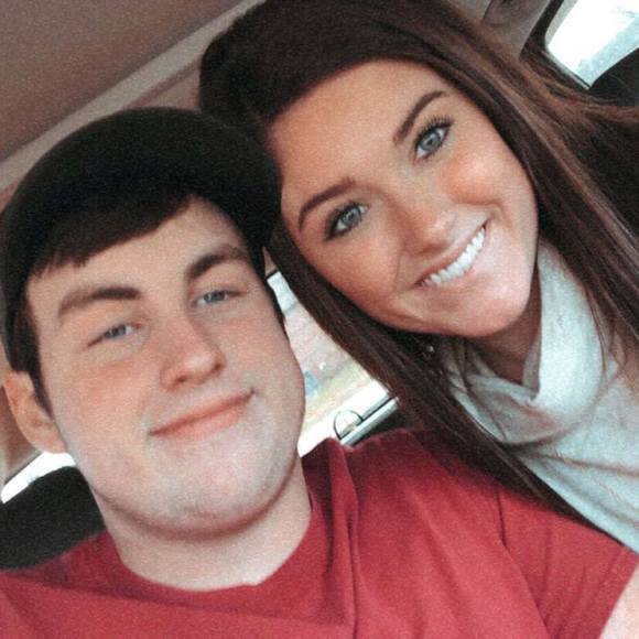 Profile Picture of Luke May (@lukewilsonmay) on Poshmark