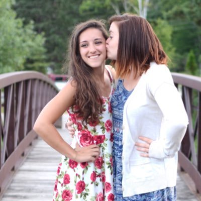 Profile Picture of Jenna Horner  🍩 (@Jenna_Horner) on Twitter