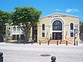 Profile Picture of Beth Jacob Social Hall and Congregationon Wikipedia