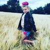 Profile Picture of josie baxter (@@shimmer_josie) on Tiktok