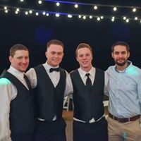 Profile Picture of John Carlin (@john-carlin-15) on Quora