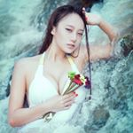 Profile Picture of 何嘉颖baby (@hejiaying9421) on Instagram