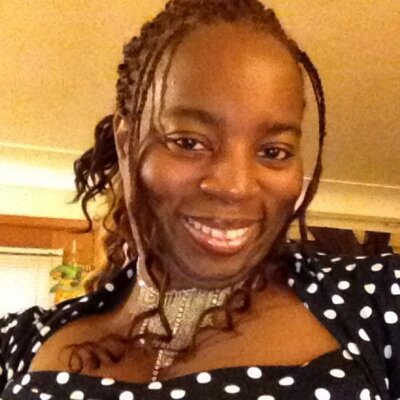 Profile Picture of Michelle Goins (@qndiva4) on Twitter