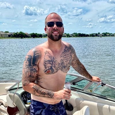 Profile Picture of Ryan Hafner (@RHafner8610) on Twitter