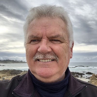 Profile Picture of Thomas M.McDonagh (@ThomasMMcDonagh) on Twitter