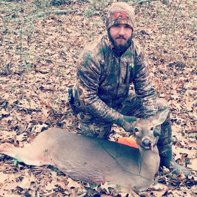 Profile Picture of Adam Broome (@BroomeAdam) on Twitter