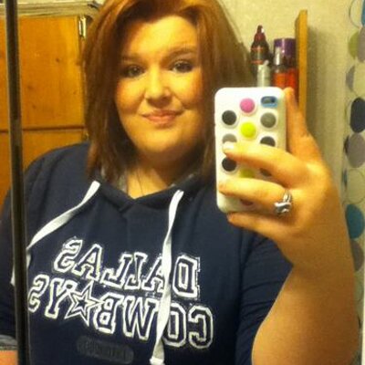 Profile Picture of Casey Huffman (@CaseyMarie90) on Twitter