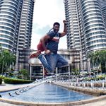 Profile Picture of Sandesh Shetty (@workingclassgladiator) on Instagram