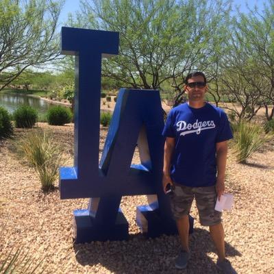 Profile Picture of David Martinez (@DavidJmart) on Twitter