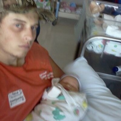 Profile Picture of Andrew James Aiton (@AitonAndrew) on Twitter