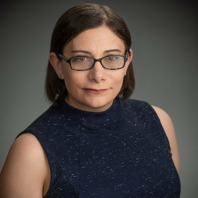 Profile Picture of Deborah Temkin, Ph.D (@@DrDebTemkin) on Twitter