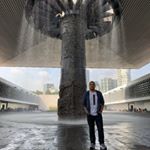 Profile Picture of David S. Barnett (@david_sergio_barnett) on Instagram