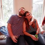 Profile Picture of Andrew Simpson (@cheeky.choccy.ripple) on Instagram