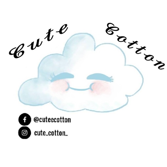 Profile Picture of Cute cotton Cute cotton (@cutecotton) on Poshmark