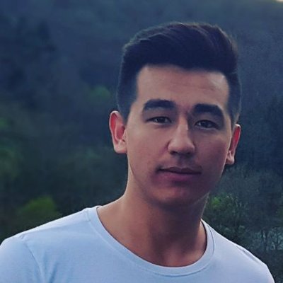 Profile Picture of Ahmad Basir Husseini (@HusseiniBasir) on Twitter