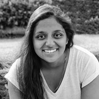 Profile Picture of Trusha Patel (@trusha-patel-39) on Quora