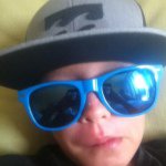 Profile Picture of Best Friends Jack And Alyssa (@josh_russel_trapp) on Instagram