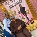 Profile Picture of Sabrina Wade (@sabrina.wade.54) on Instagram