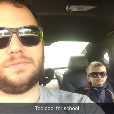 Profile Picture of Raymond Kuntz (@Raykuntz) on Twitter