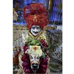 Profile Picture of ꧁♕︎★Kɪɴɢ Oғ बरोड़ा★♕︎꧂ (@gogajibhakatjanbaroda) on Instagram