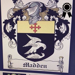 Profile Picture of Robert Madden (@robert.madden.7) on Facebook