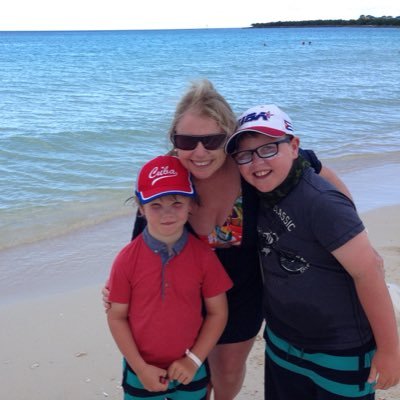 Tracey Edwards - Twitter Profile Picture of Tracey Edwards (@traceyedqp) on Twitter