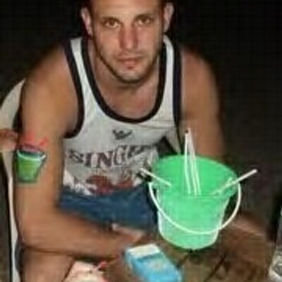 Profile Picture of Mark Leib (@markleib) on Twitter