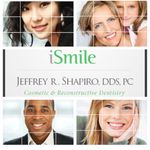 Profile Picture of Jeffrey R. Shapiro, DDS, PC (@ismilenyc) on Instagram