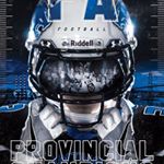 Profile Picture of Prince Andrew Football (@pahsfb) on Instagram