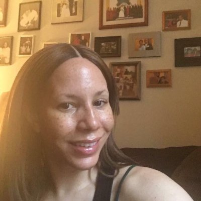 Profile Picture of The Marta Daniels (@Marta_Daniels) on Twitter