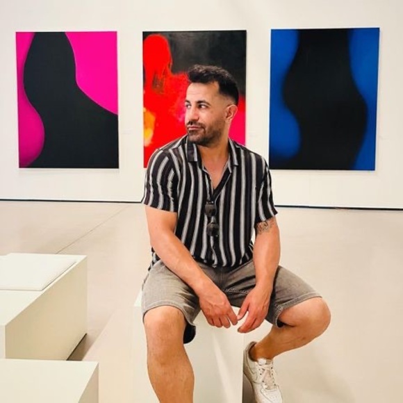 Profile Picture of Mücahit Gürdal (@muhacir_gurdal) on Poshmark