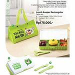 Profile Picture of Lee Lia (@lee_lia_tupperware) on Instagram