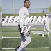 Profile Picture of Jeremiah Gray (@JeremiahTV1) on Youtube