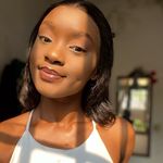 Profile Picture of B—lady🦋💎 (@benjamine_lady_) on Instagram