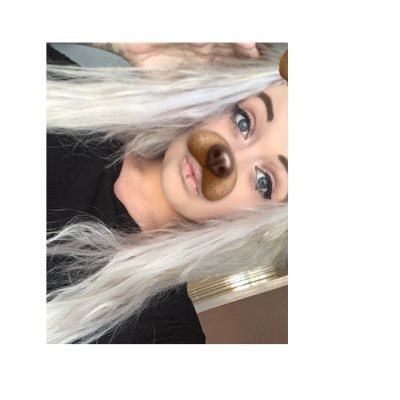 Profile Picture of Shauna-Leigh Hodgson (@ShaunaCotterill) on Twitter