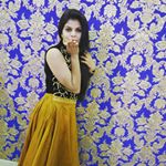 Profile Picture of Anamika Shaw (@anamikashaw06) on Instagram