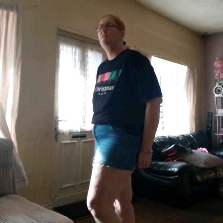 Profile Picture of Donna Blank (@@donnablank) on Tiktok