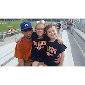 Profile Picture of Tatum Arnette (@tatumarnette5088) on Youtube