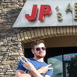 Profile Picture of Jeff Pease (@racerdude7) on Flickr