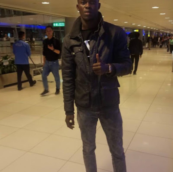 Profile Picture of Michael Ajayi (@ajayimichael614) on Poshmark