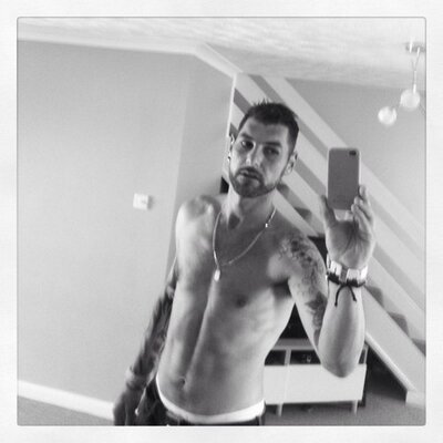 Profile Picture of Jay Revell (@Jayrevell4) on Twitter
