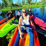 Profile Picture of Recorridos en kayak Xochimilco (@kayak.xochimilco) on Instagram