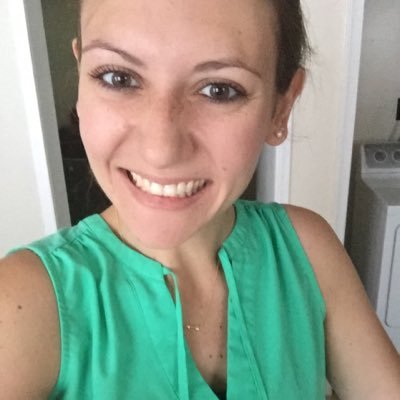Profile Picture of Stephanie Branch (@MrsBranch16) on Twitter