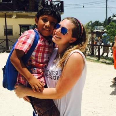 Profile Picture of Cassidy Smith (@Cassidy_Smith95) on Twitter