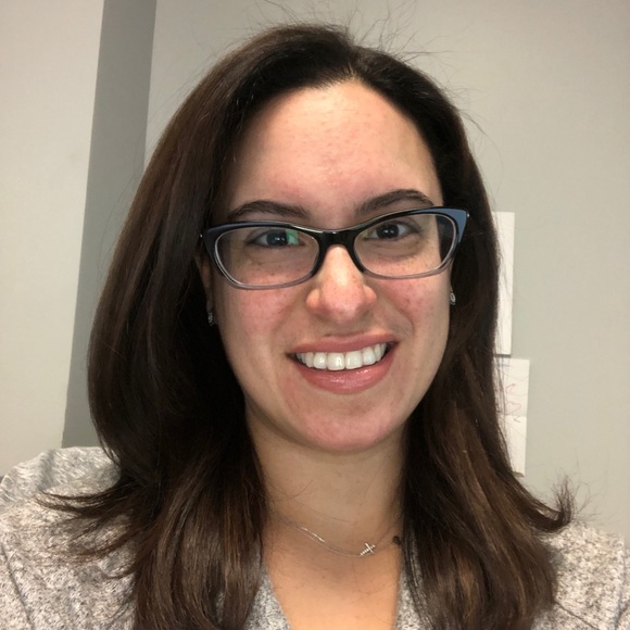 Profile Picture of Christine Miscioscia (@chrissyencalada) on Poshmark