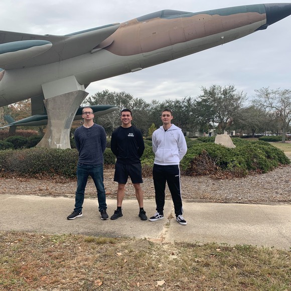 Profile Picture of Tyler Ruf (@ruf201306) on Poshmark