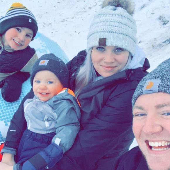 Profile Picture of Danielle Johannsen (@dddd6666) on Poshmark